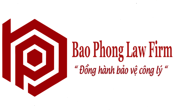 Công ty Luật Bảo Phong menu